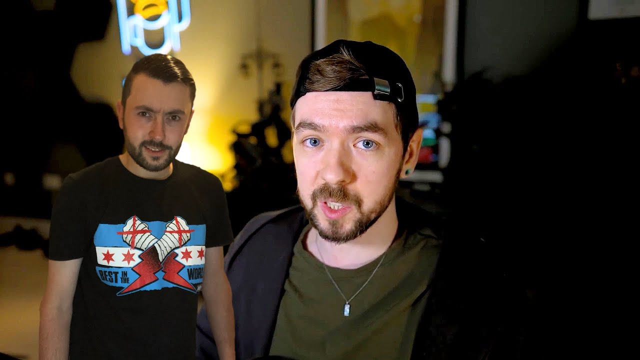 SMASH or PASS Every FNAF Animatronic REACTION