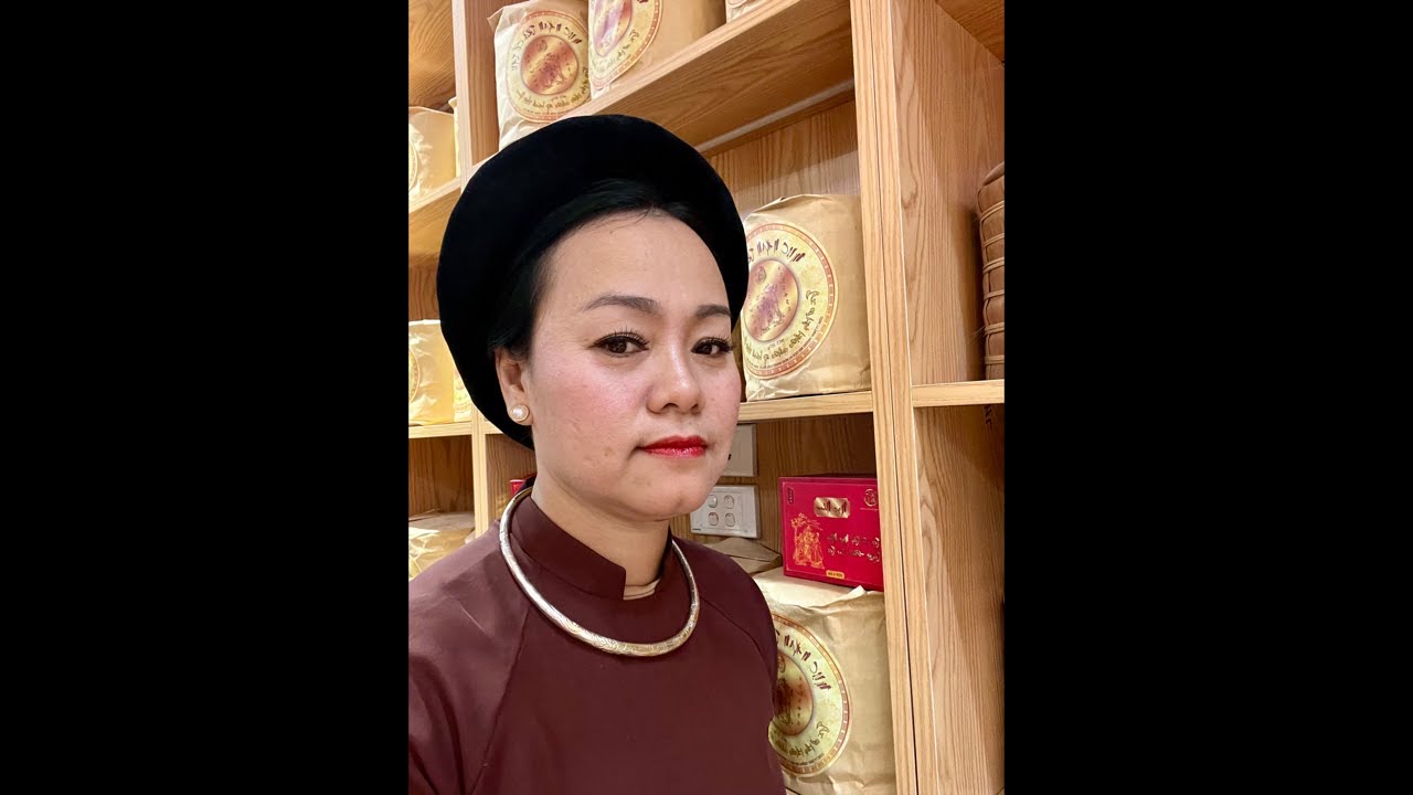 Hát Xẩm tại phòng trà Láng Hạ
