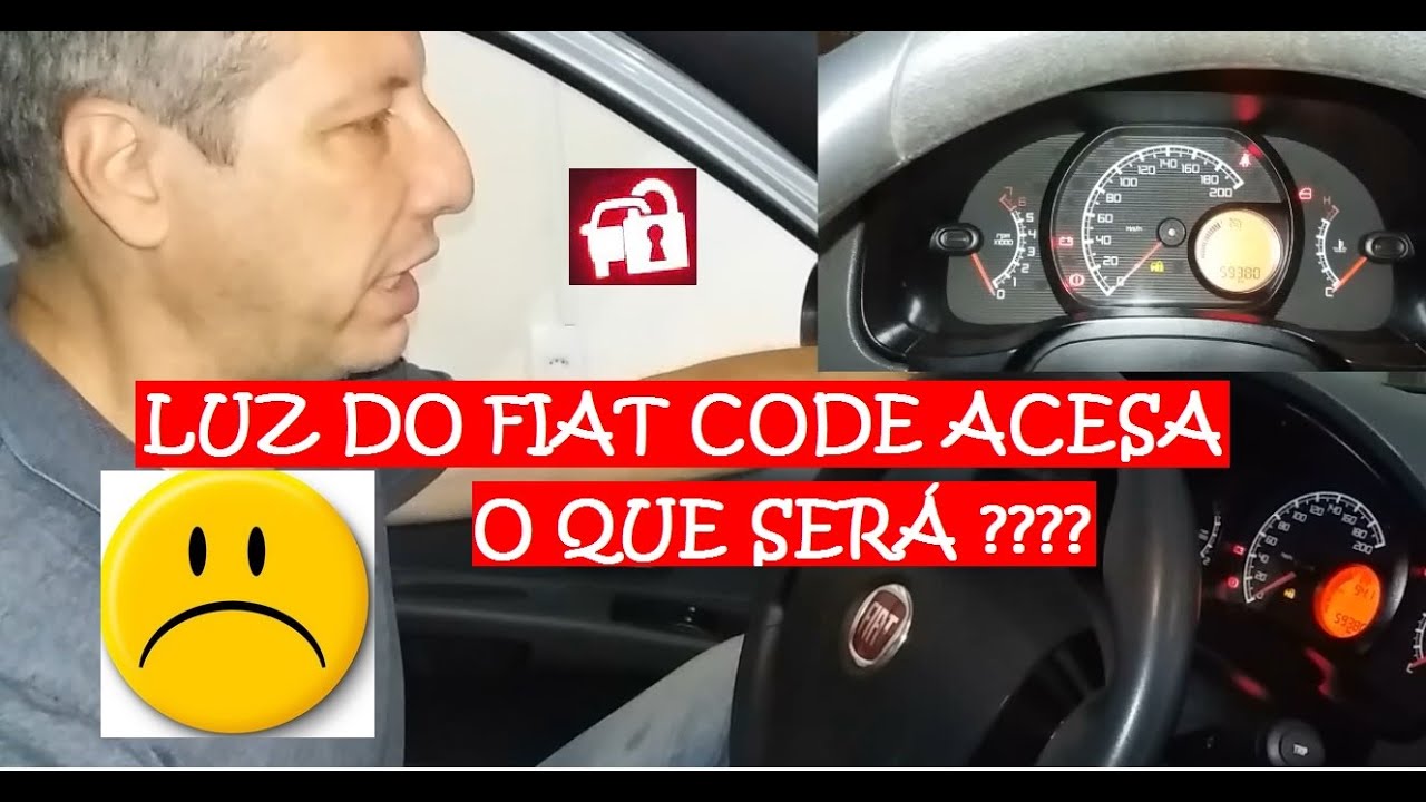 Problema no Fiat Code
