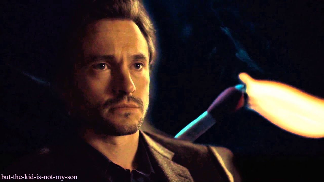 All Of Me - Hannigram