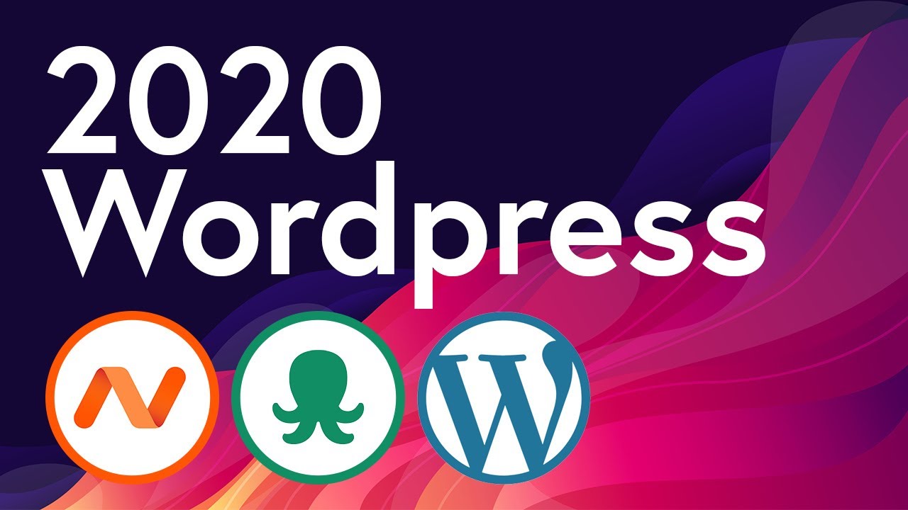 2022 Create A WordPress Website, Domain and Server - Using Namecheap.com & Easy WP