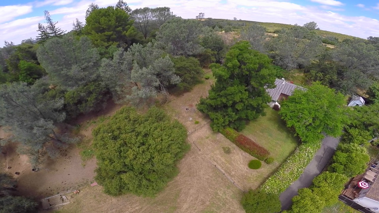 5505 Jackson Valley Rd, Ione CA, 95640
