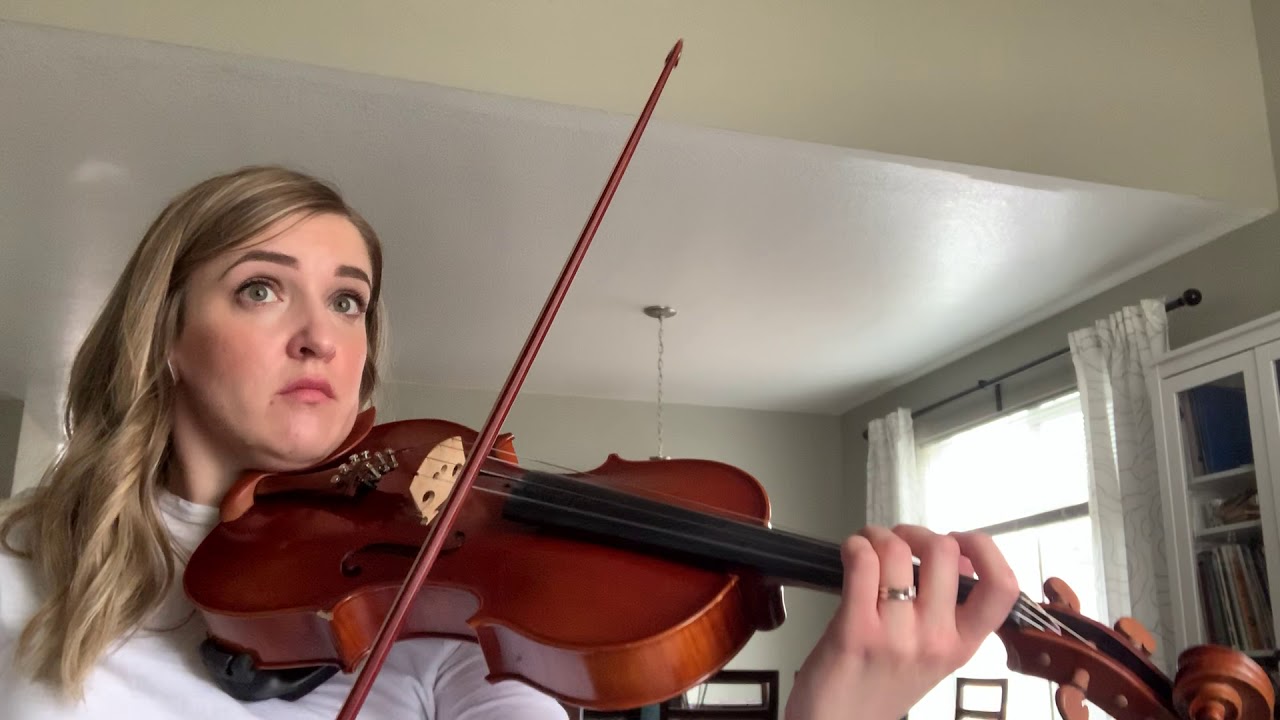 Conquistador Viola