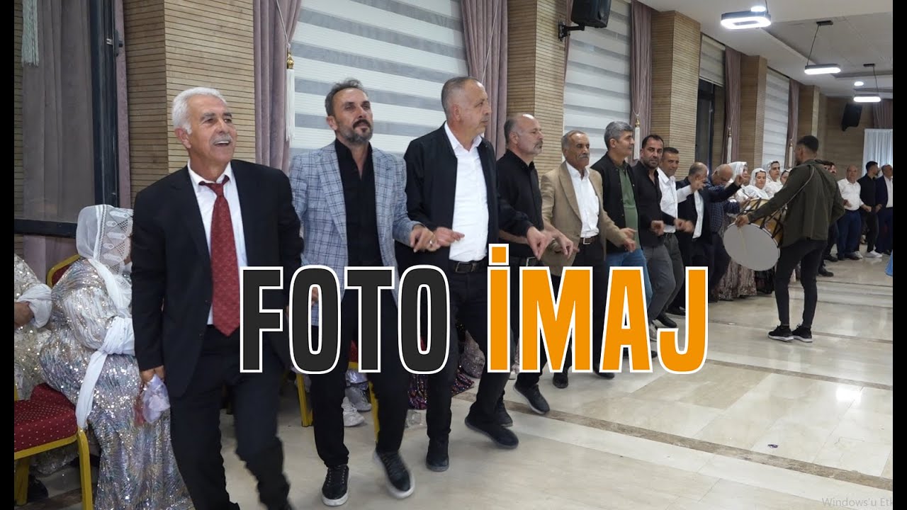 HAZAR & BARAN AİLESİ NİŞANI PART 1  - HAWİN MÜZİK #FOTOİMAJ