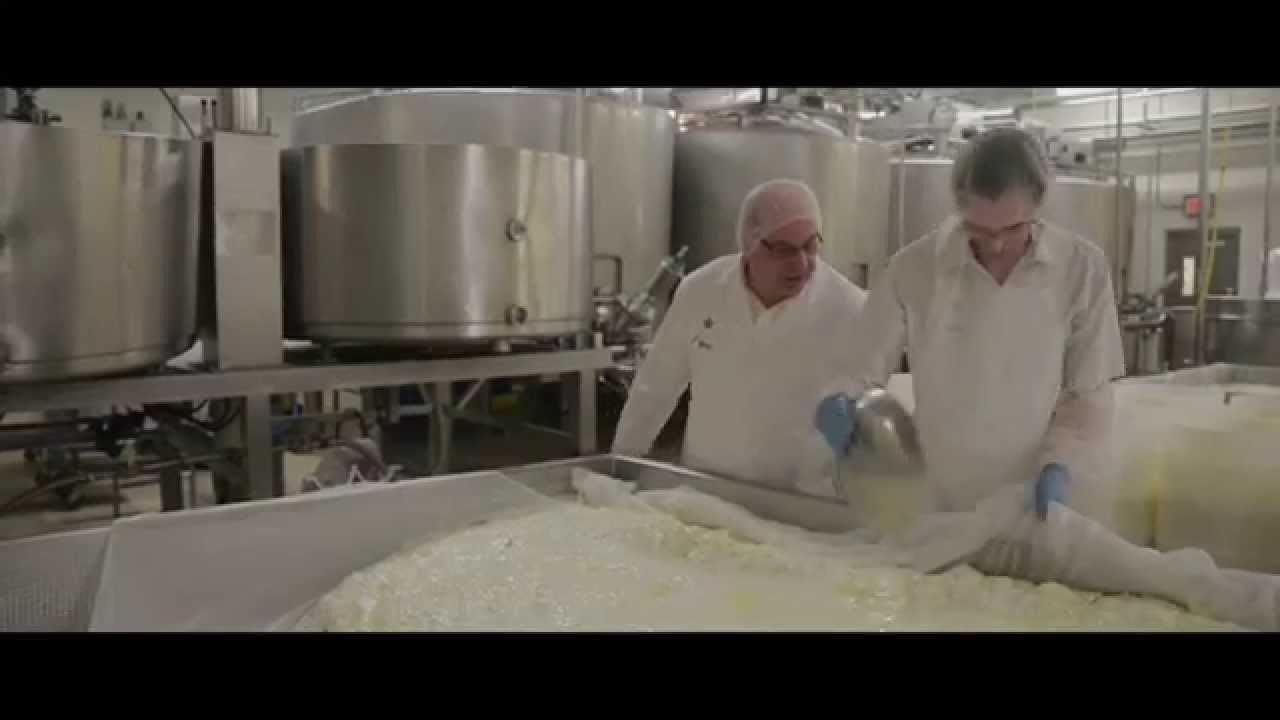 BelGioioso's Cheesemaking Tradition
