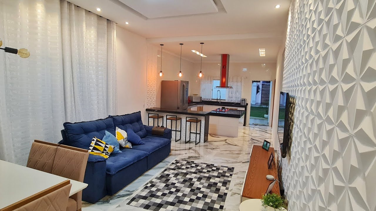 A CASA QUE VOCÊ ESPERAVA! 😍 FINO ACABAMENTO EM CONDOMÍNIO COMPLETO | ARARUAMA RJ - VENDIDA! ⚠️