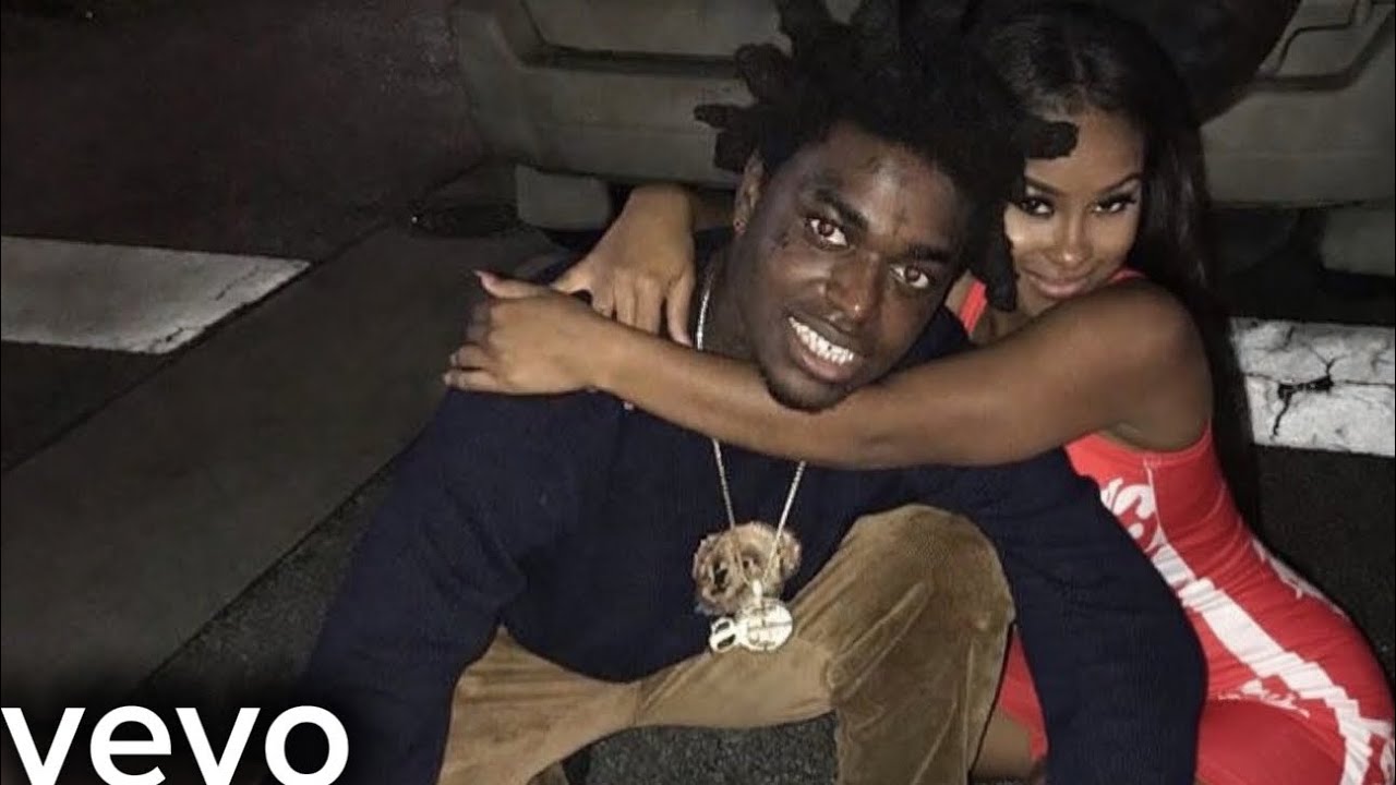 Kodak Black Feat. Gordito Flo -“In A Minute”(2026 Latest Hit).