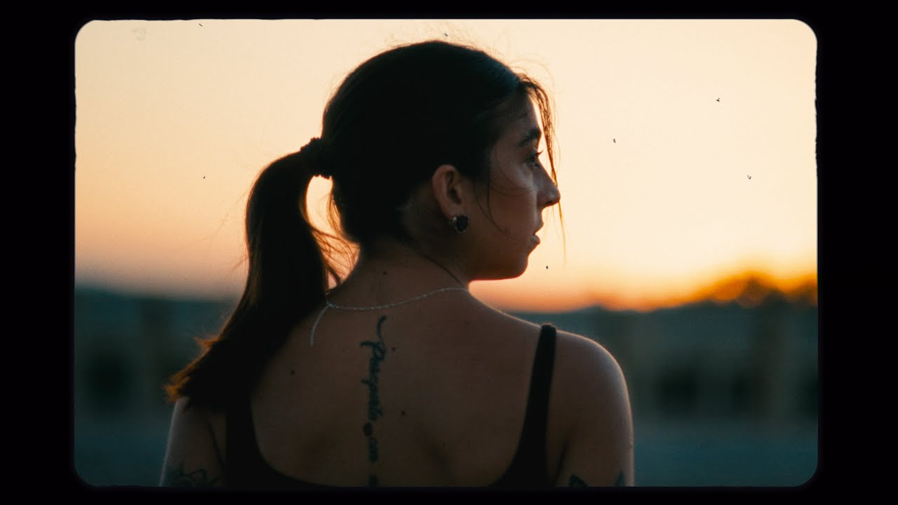 Cinematic Dance Video | Shot on Canon EOS R6 Mark II | Camille Basalo