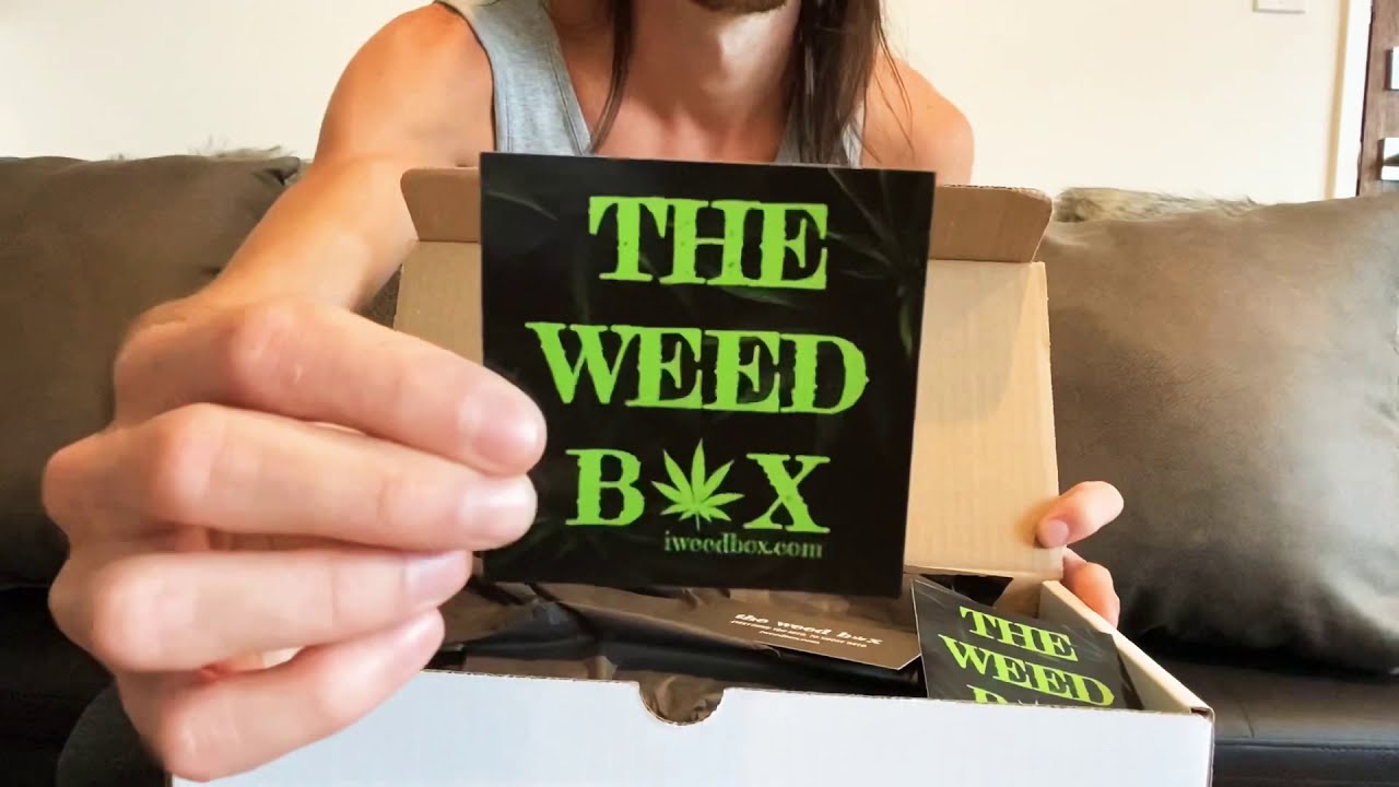 $49 Mega Box for November 2020