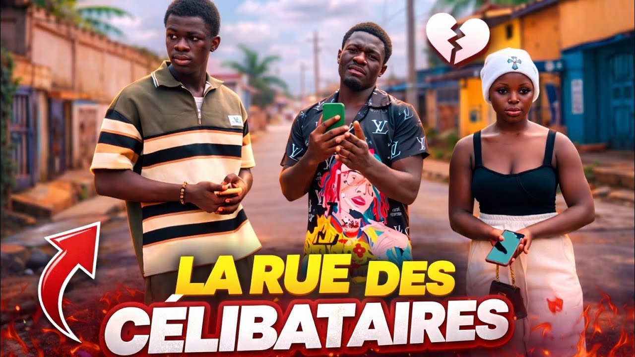 La Rue des célibataires 