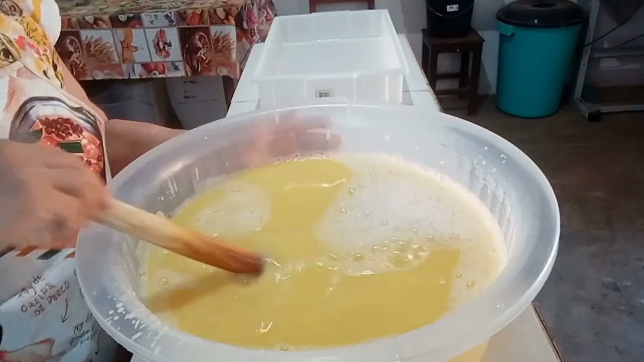 NOVIDADE DE HOJE SABÃO DE SEBO AS MULHERADAS VÃO FICAR LOUCAS