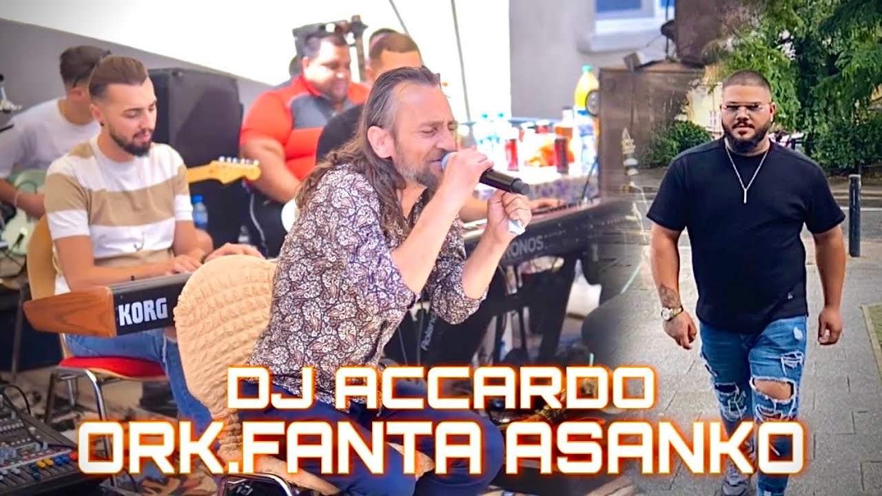 ORK.FANTA & ASANKO & DJ ACCARDO 2024