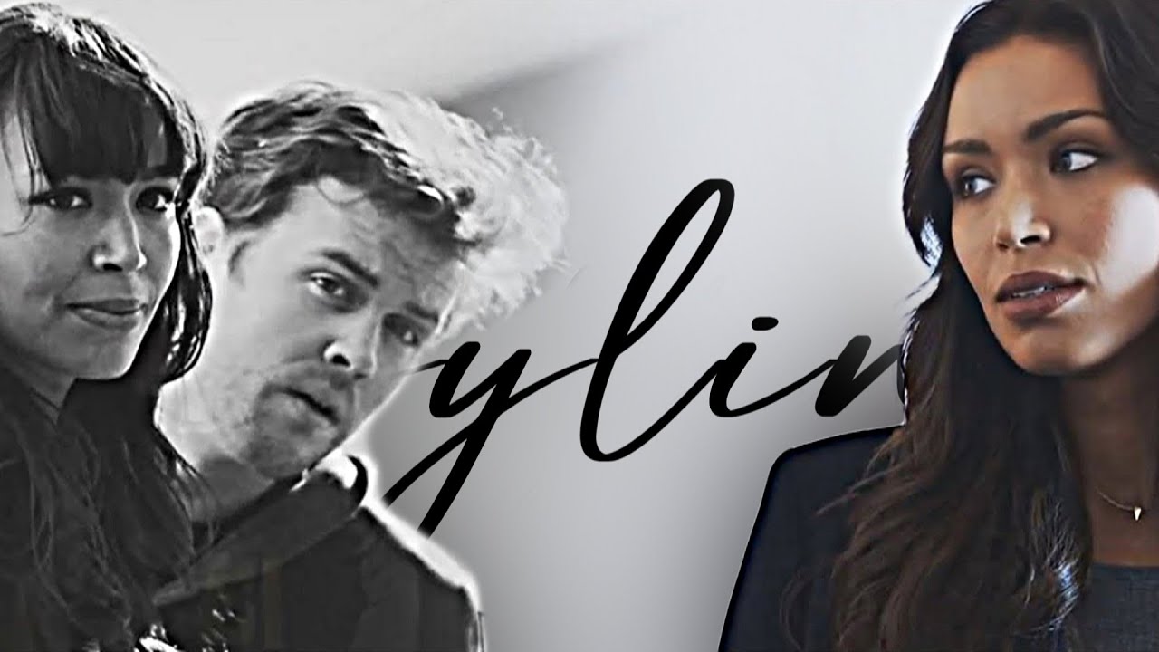 Cameron and Kay | Skyline.
