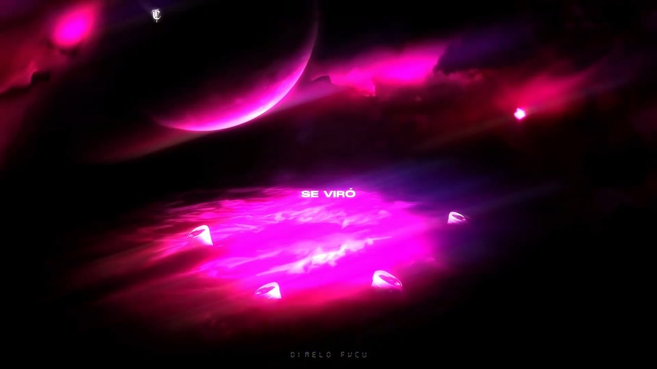 SE VIR&Oacute; (Audio Oficial) Dimelo Fvcu & @ELESTILOREALIA
