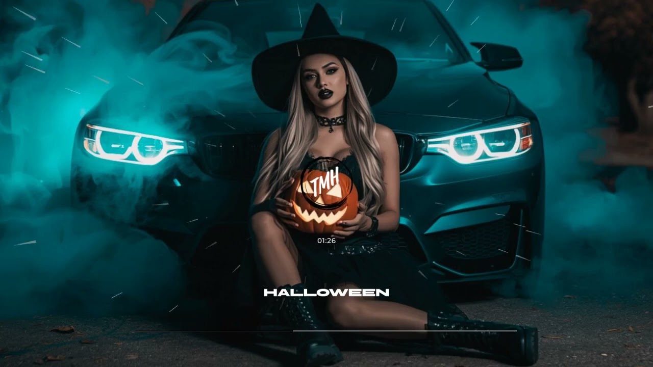 TMH - Halloween [GANGSTER TRAP]