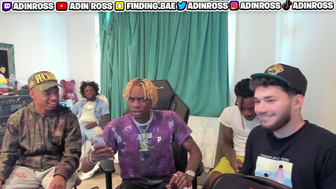 Soulja Boy FREESTYLE 