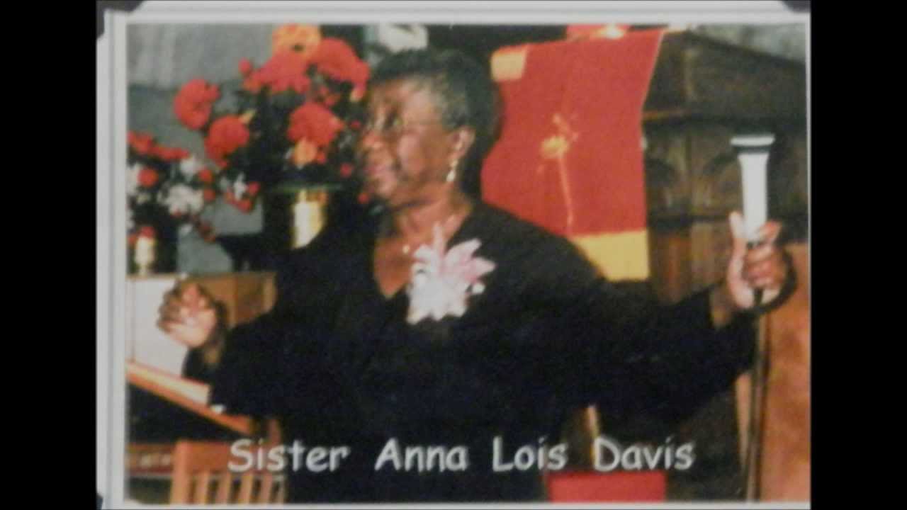 Peace in the Valley/Anna Lois and the Davis Sisters