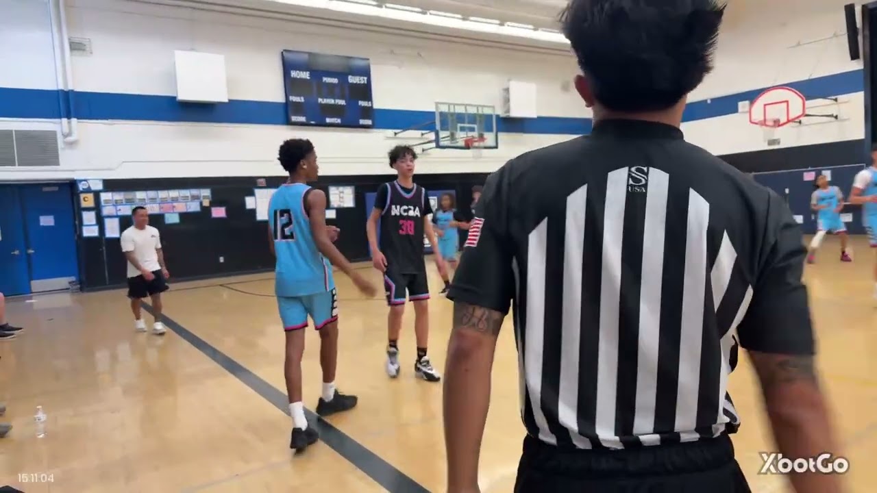 We Got Next @ Kings - 2/7/26 Playoff Game #2