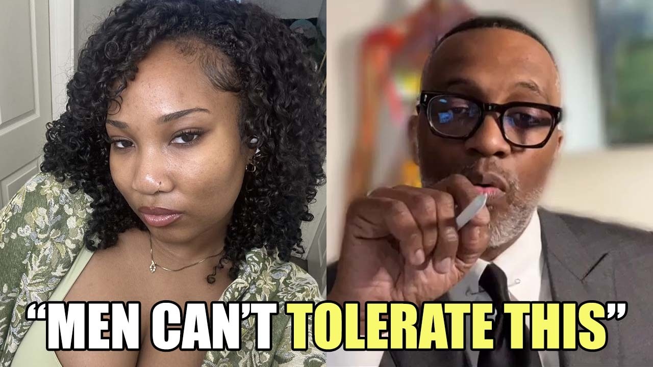 Kevin Samuels DISMANTLES Two Women’s Drowning in Delusions About Men and Value