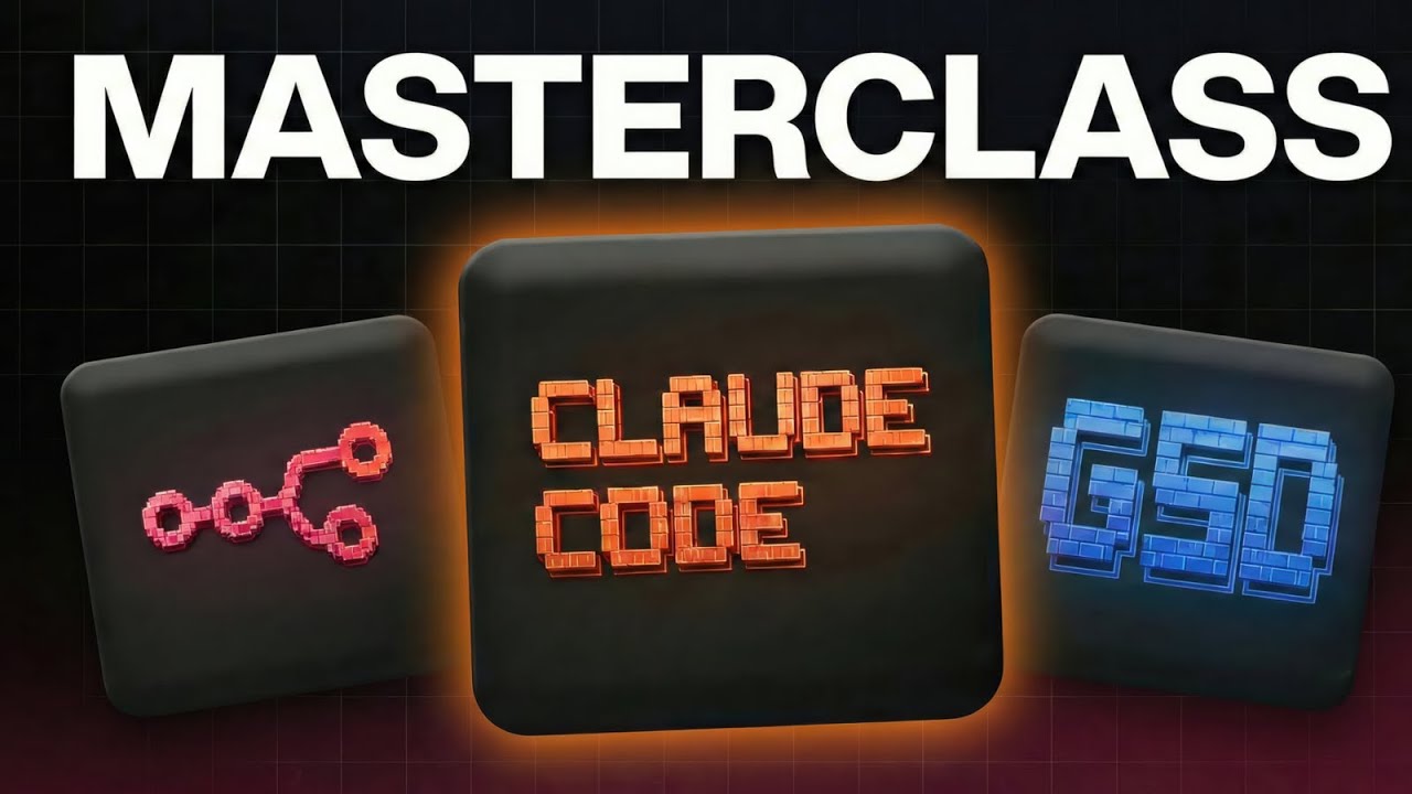 Build & Sell a SaaS With Claude Code + n8n + GSD (Complete Beginners)