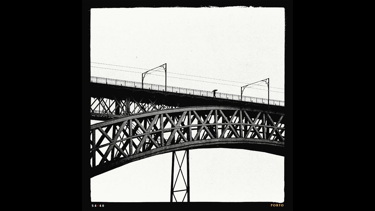 5440 bassist Brad Merritt New music and more