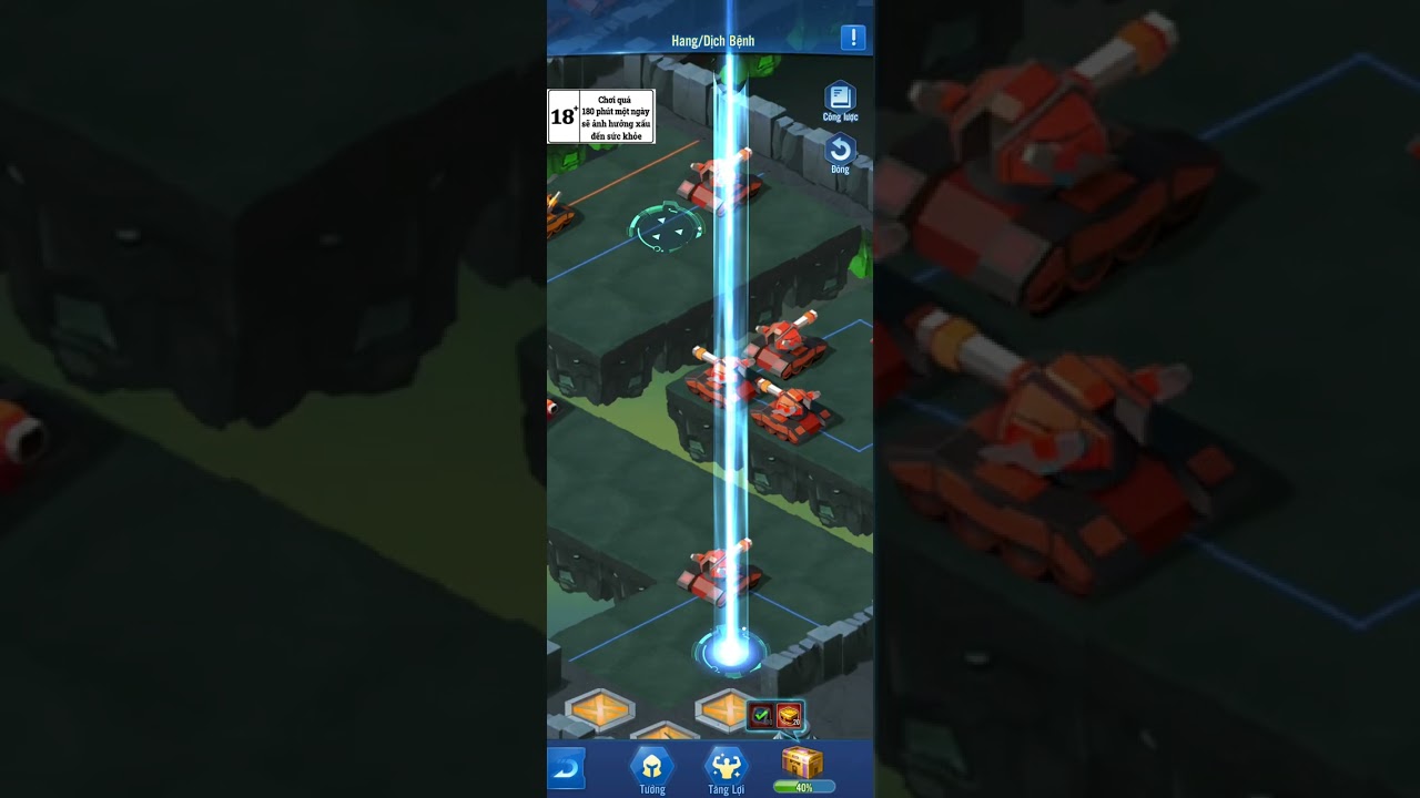 [X-Hero] Cách Vượt Ải Hang/Dịch Bệnh (Space Discovery 22)