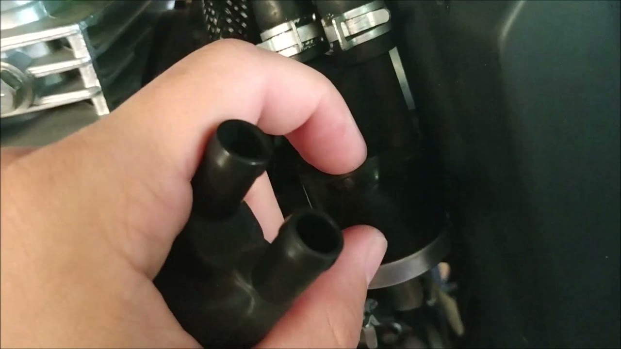 Desmontando Filtro de Gasolina GSR150i Por Que é tão Caro?