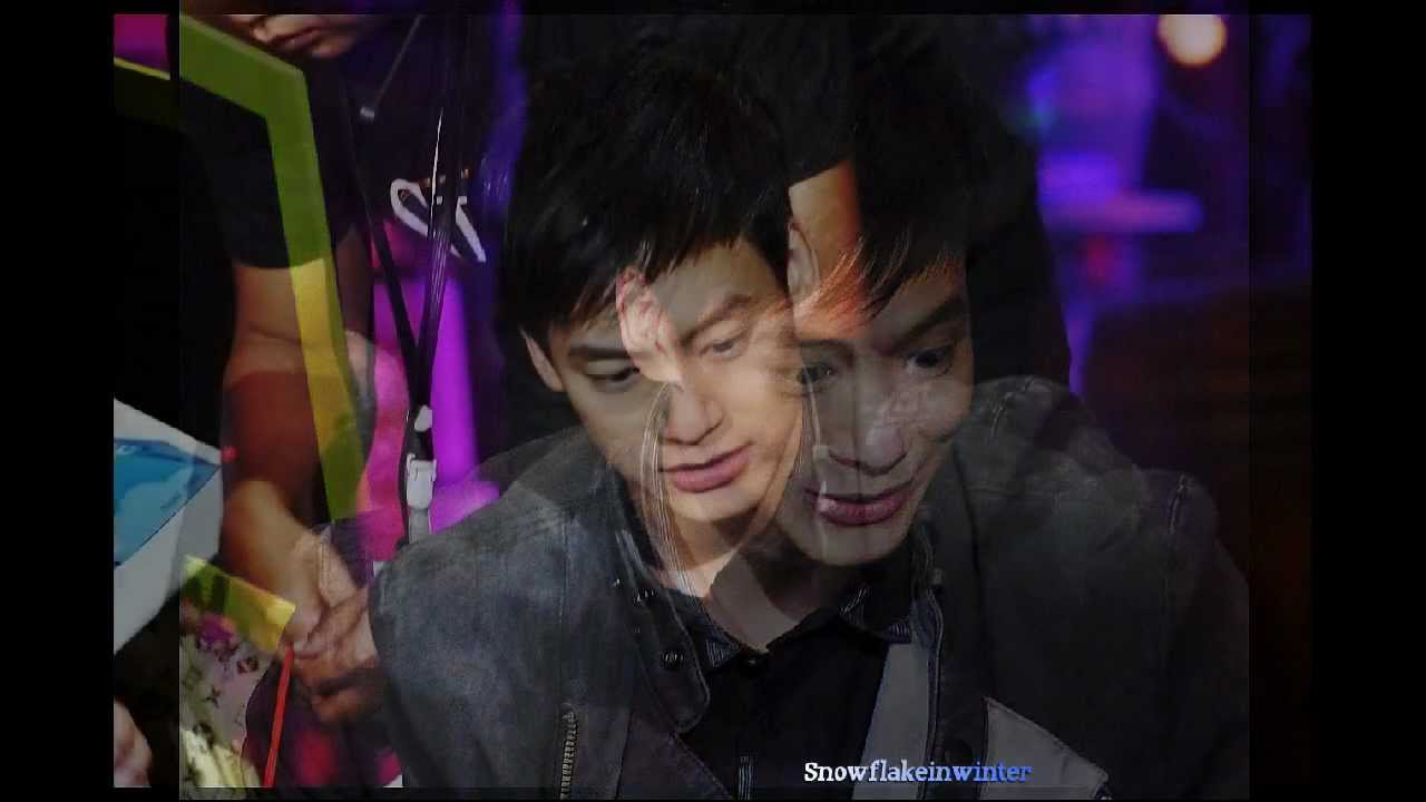เก็บตก Bie & BFC แฟนๆ @ เดอะดาว 9 (07-04-13)