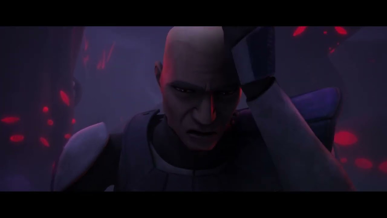 212th and 501st Tribute | Castle Of Glass