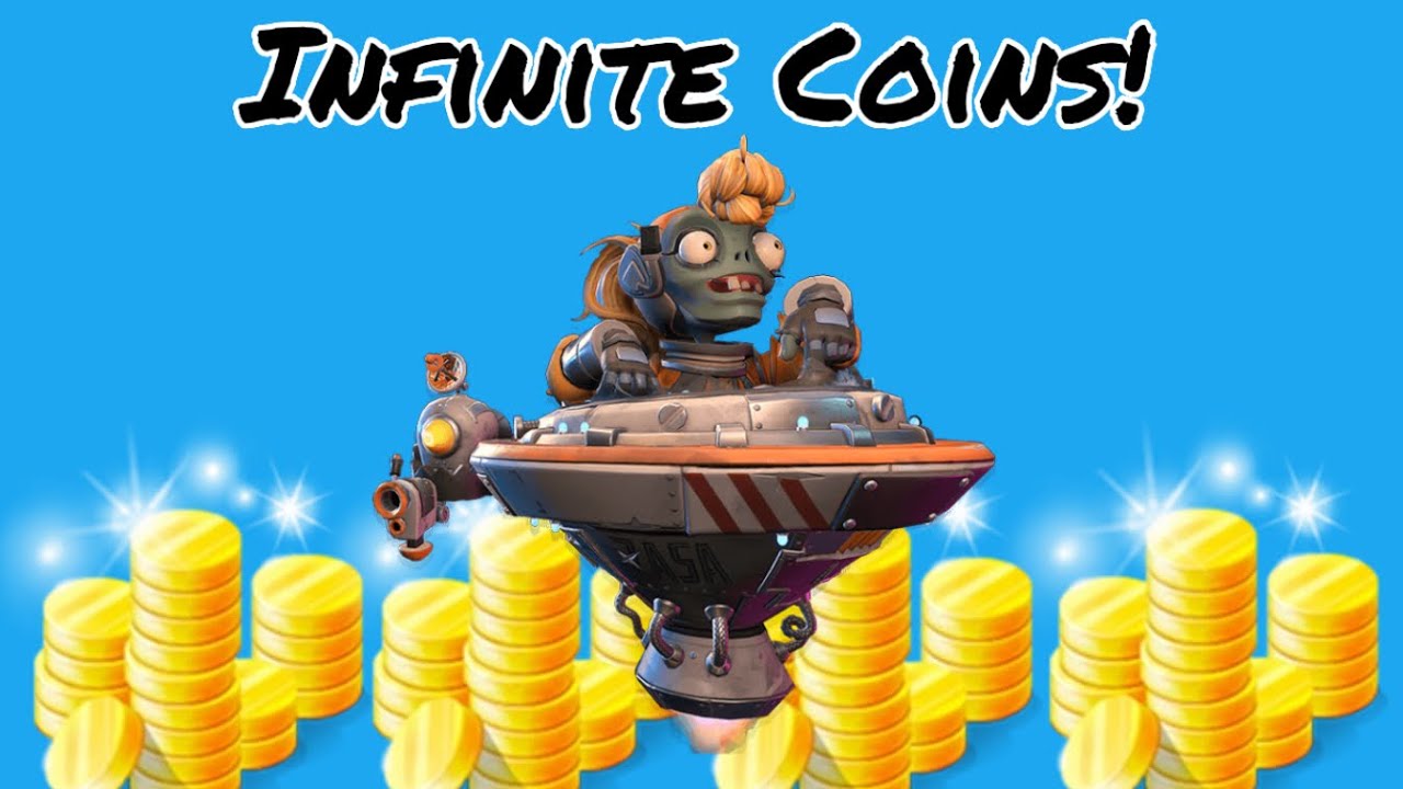 ЛУЧШАЯ ФЕРМА МОНЕТ в PvZ Битва за Нейборвиль!!