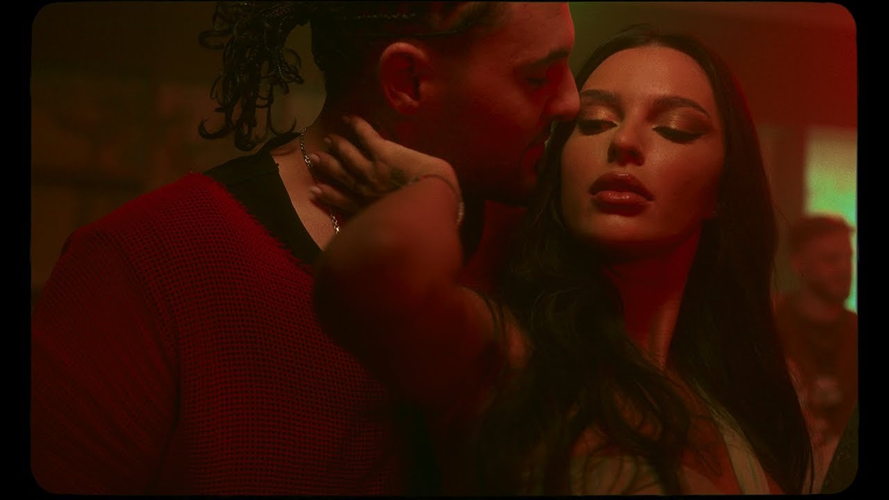 Mario Fresh - Dansezi | Official Video