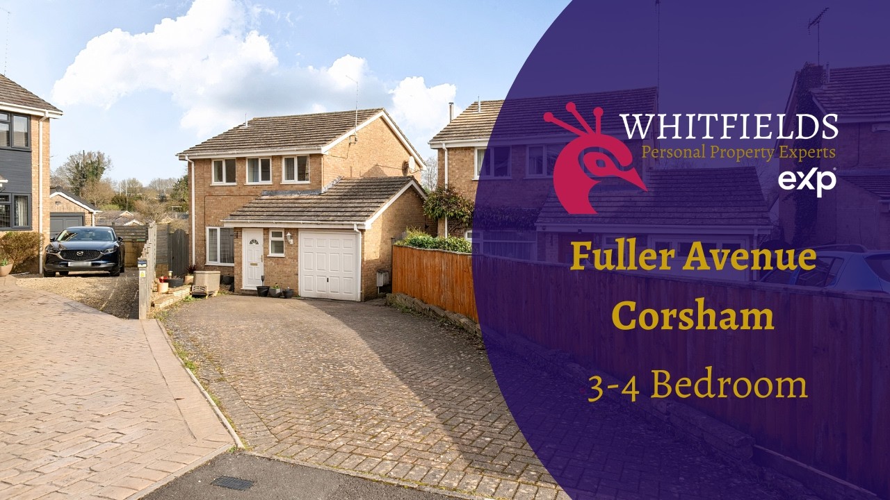 Fuller Avenue, Corsham