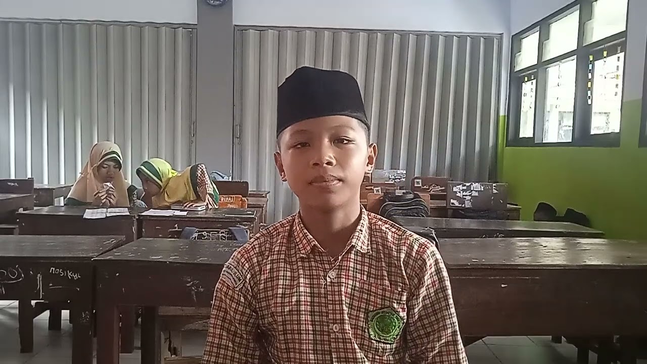 Munaqosah Perdana 300 Kosakata Bahasa Arab Pemula 