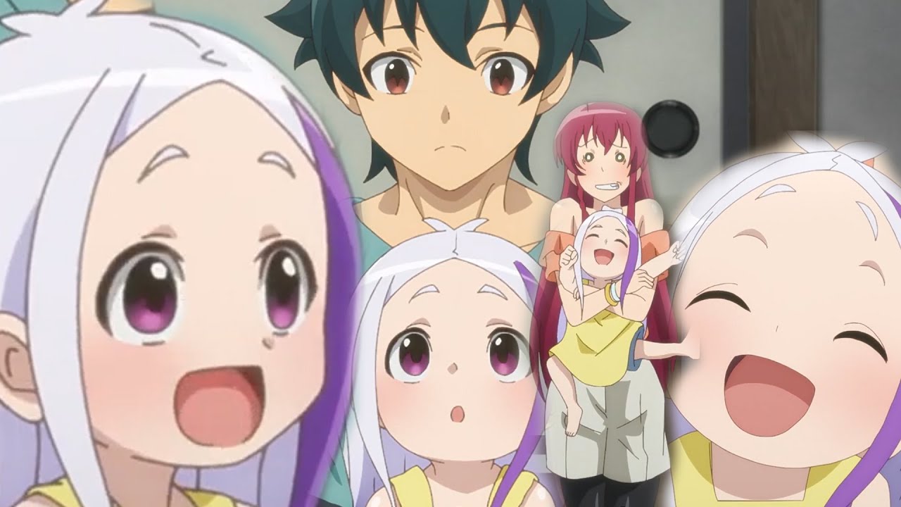 Alas Ramus cute moment part 2