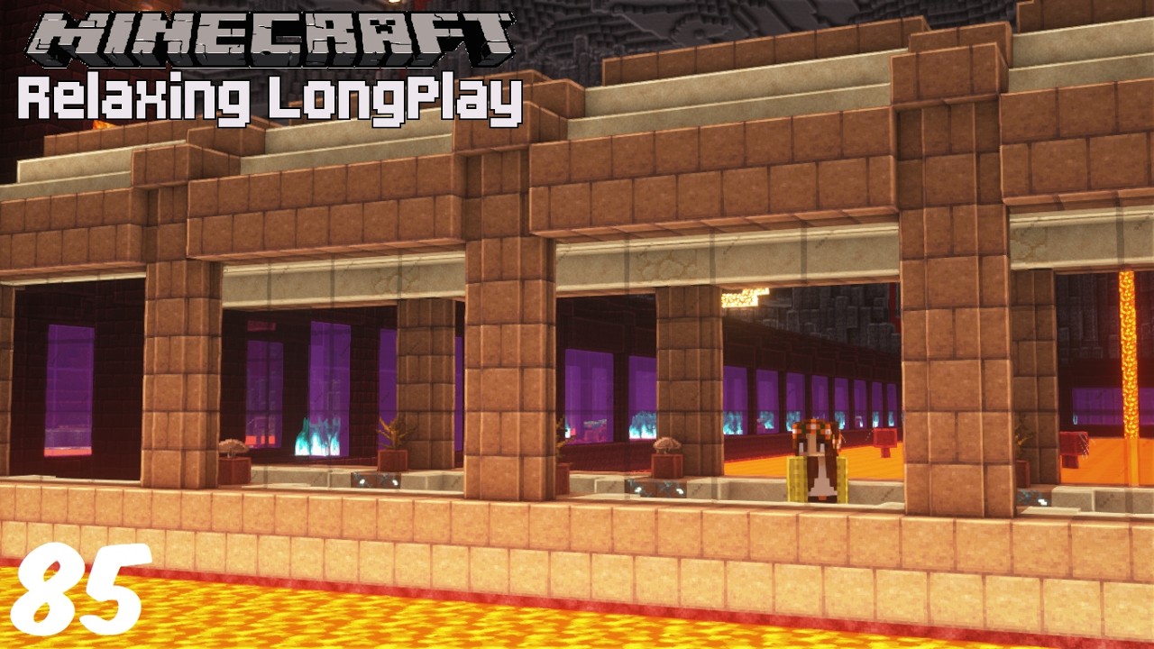 Desert Access | Relaxing Longplay (No Commentary) | Ep. 85|