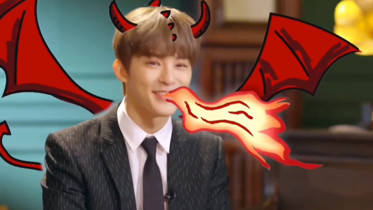 TOO — Unhelpful guide to Kim Jeyou