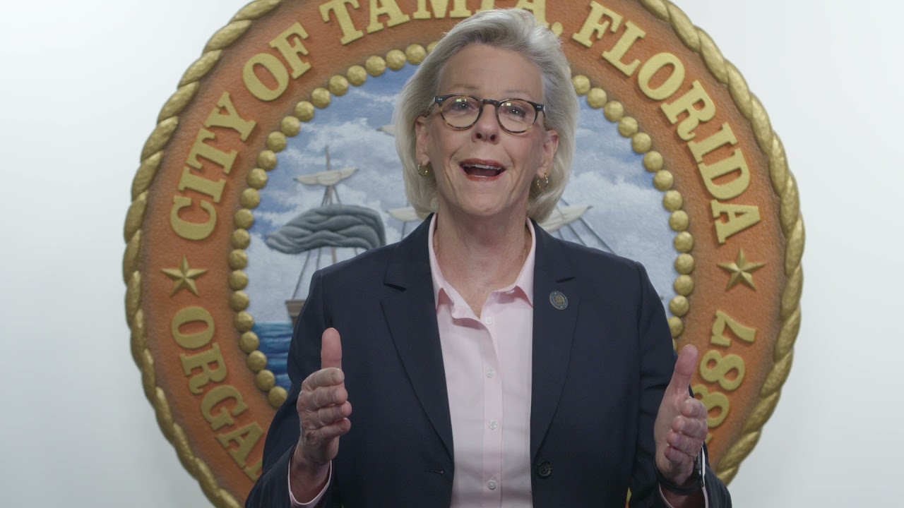 City Of Tampa Budget FY2022