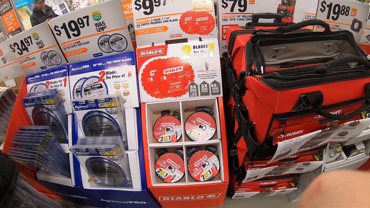 Черная Пятница Инструменты Makita Milwaukee Dewalt Rigid Ryobi США Америка 2018