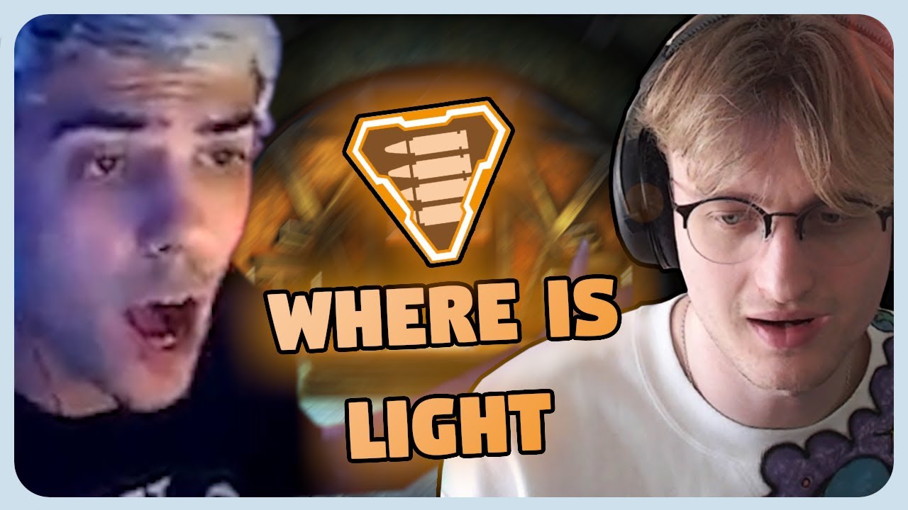 I Turned Into TSM ImperialHal In Realm