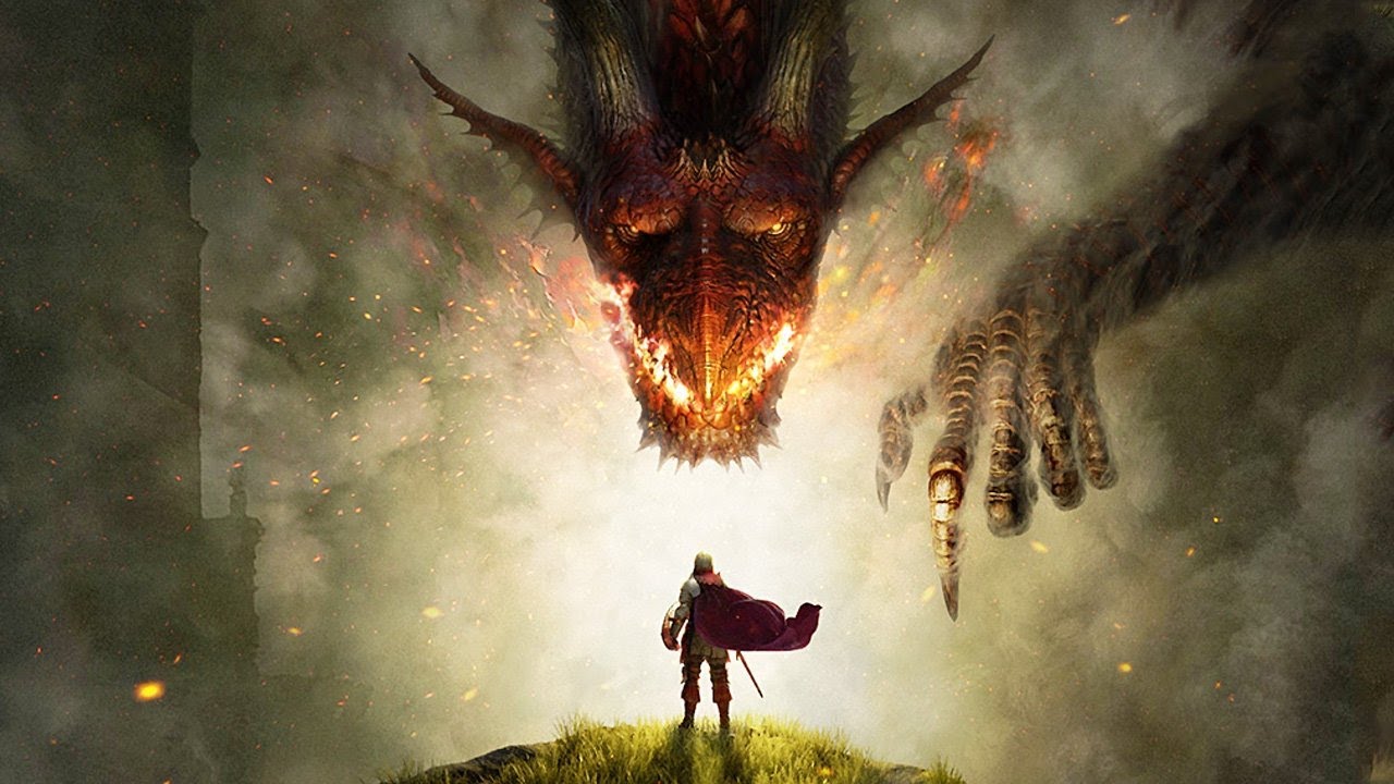 Dragon Dogma  2: #2
