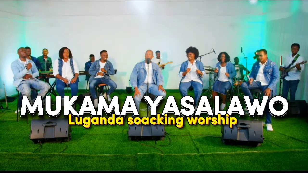 MUKAMA YASALAWO