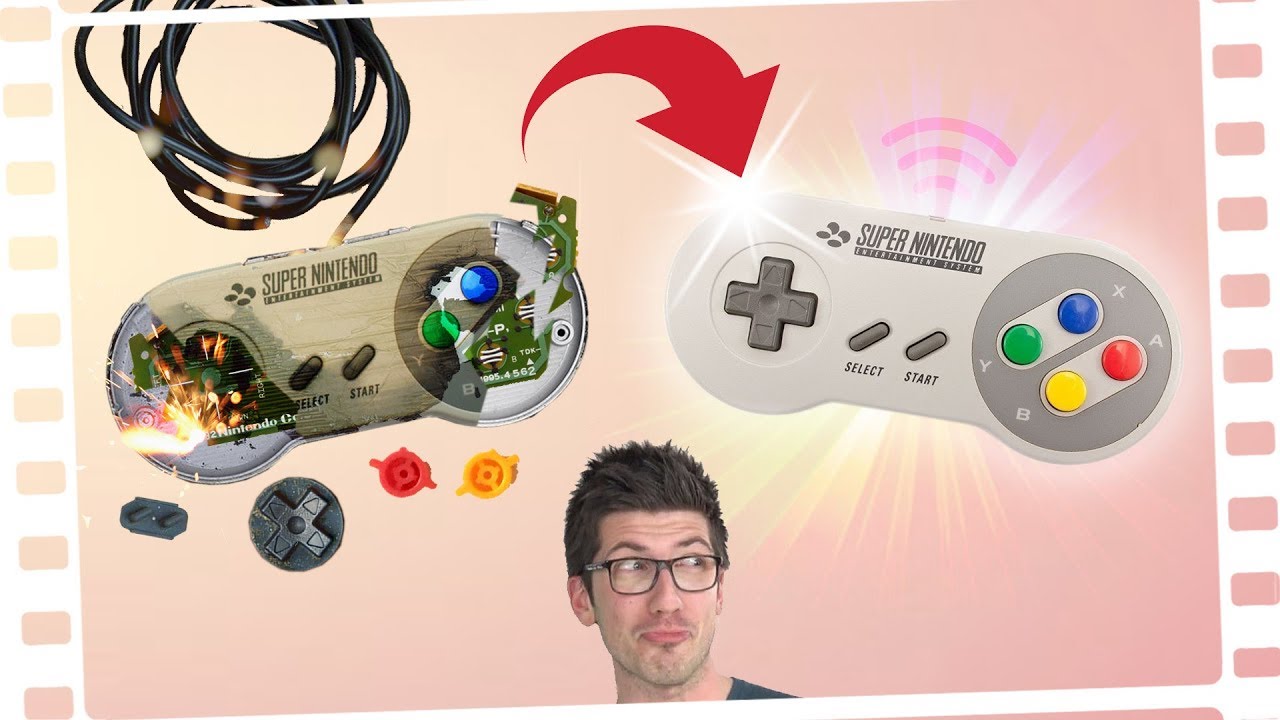 ALT zu GEIL! So macht ihr alte Technik wieder flott!