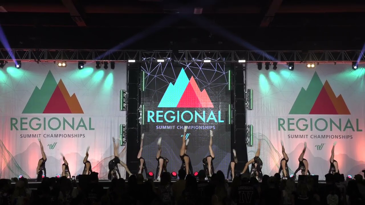 Rival Athletics - Defenders [Y2] - The West Regional Summit Day 2 - 04/14/2024 *CHAMPIONS*