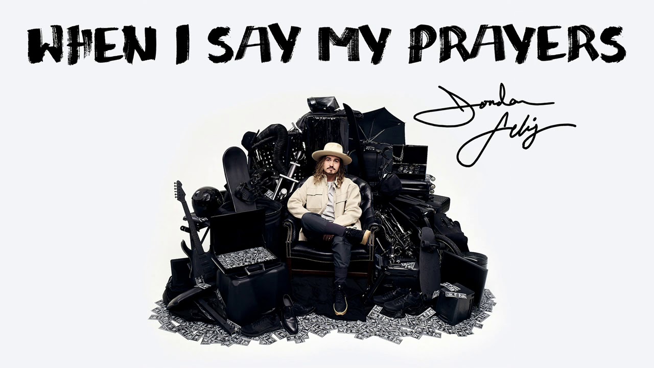 Jordan Feliz - 