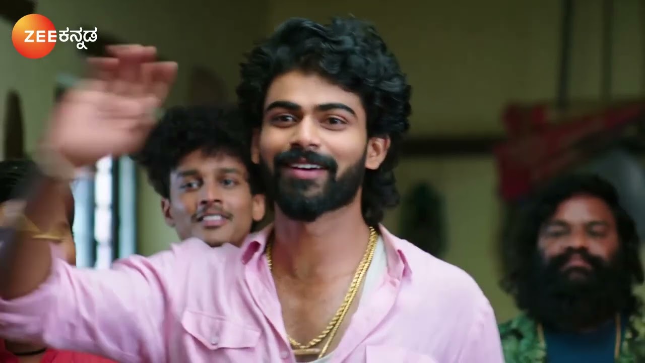 Puttakkana Makkalu | Ep - 939 | webisode | Apr, 2 2025 | Sanjana, Umashree, Dhanush | Zee Kannada