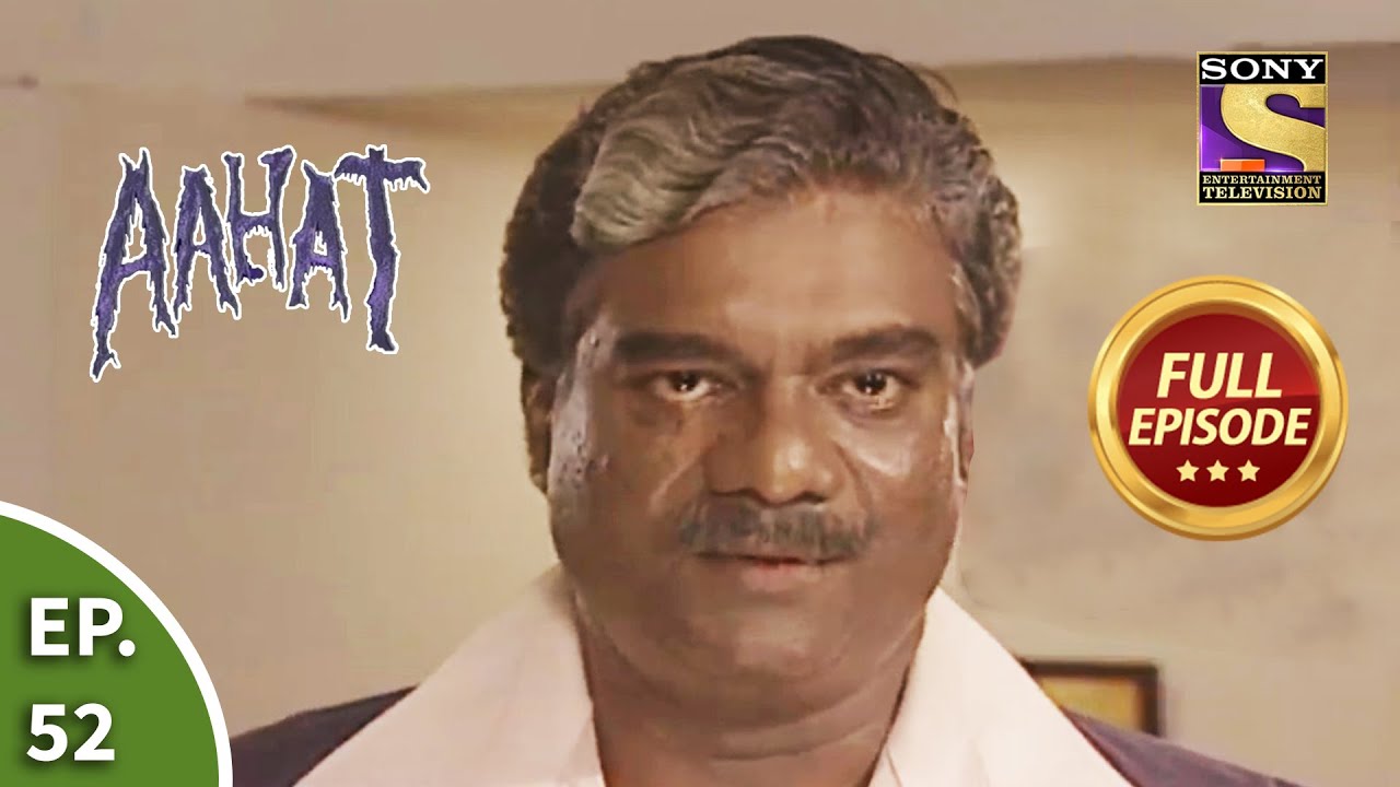 आहट - Conspiracy - Aahat Season 1 - Ep 52 - Full Episode