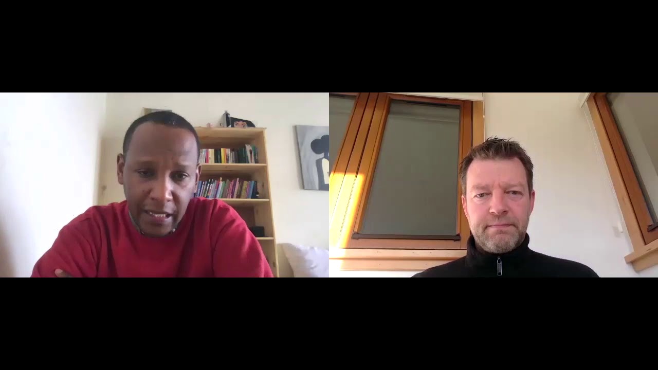 Lifebox Interviews Partners on COVID-19: Dr. Abebe Bekele, Ethiopia and Rwanda