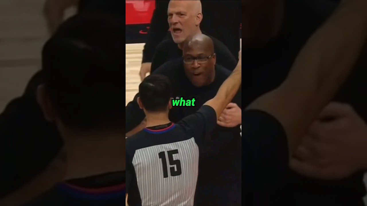 The Knicks just hired coach Mike Brown #nba #basketball #knicks #bball #hoops #newyorkknicks #fyp