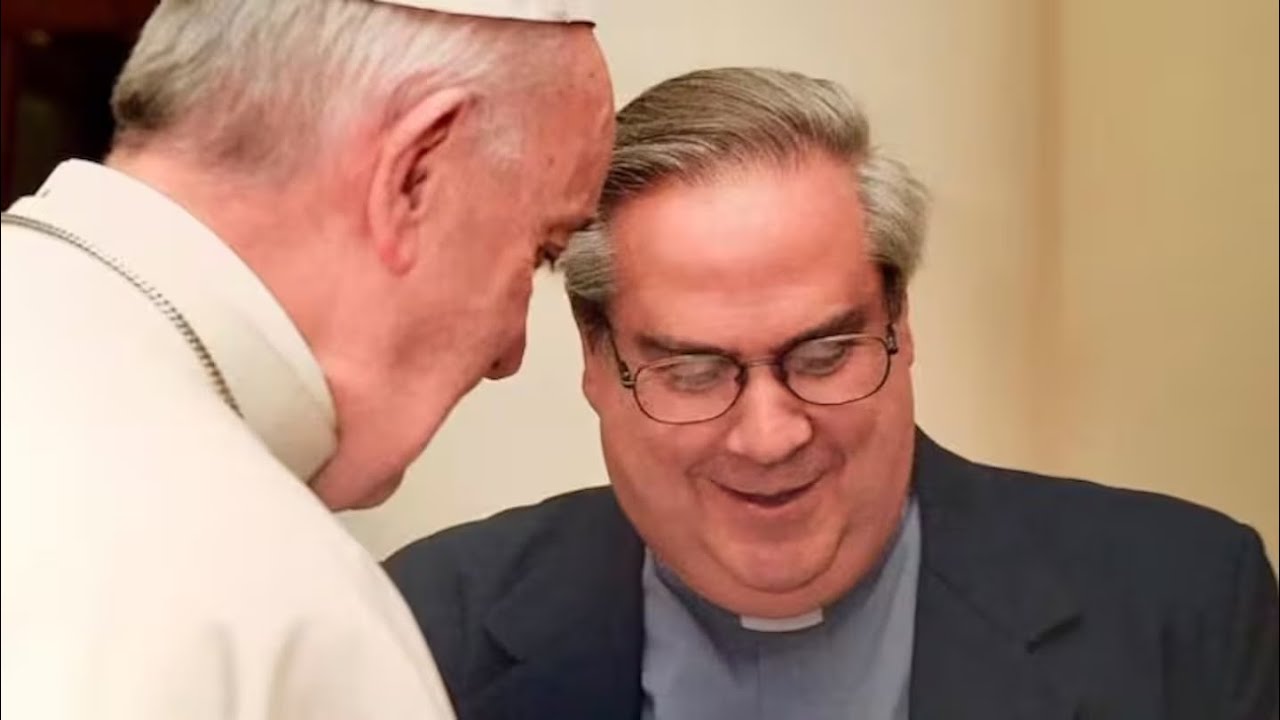 “Francisco fue un papa gestual”, dijo el cardenal Ángel Rossi