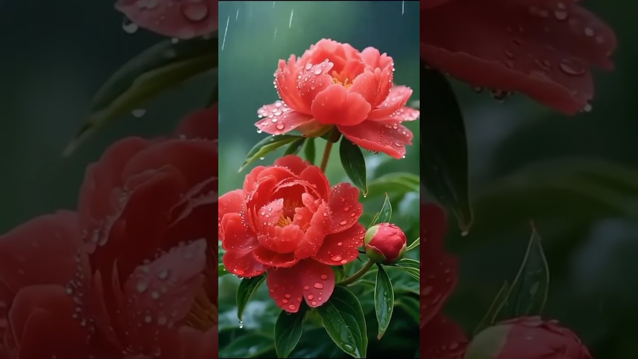 Прекрасные цветы и природа 😍😍🍄‍🟫 #статус #мини-блог